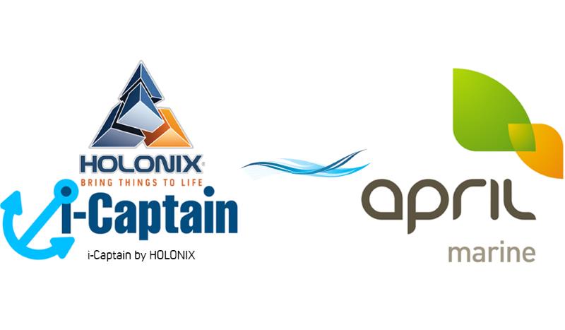 Holonix April Marine Partnership